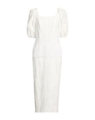 Matilde Cano KLEIDER - Midi-Kleider auf YOOX.COM