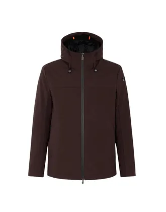 Suns Versatile Double-Layer Waterproof Jacket