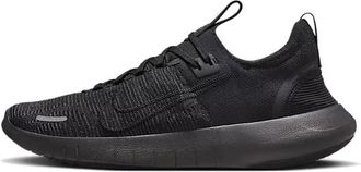 Nike Free Run Next Nature Mens Trainers FB1276 (Black/Black/Anthracite 001) UK 8.5 (EU 43)