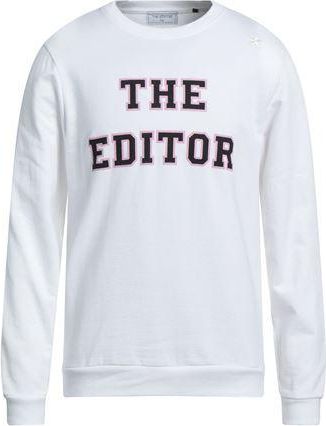 The Editor TOPWEAR - Sweatshirts sur YOOX.COM