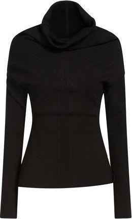 Rick Owens STRICKWAREN - Rollkragenpullover auf YOOX.COM