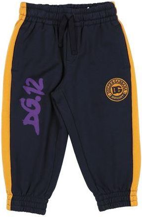 Dolce & Gabbana BOTTOMWEAR - Trousers on YOOX.COM