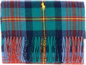 Polo Ralph Lauren Uomo, Accessori, Multicolore, Taglia unica, new