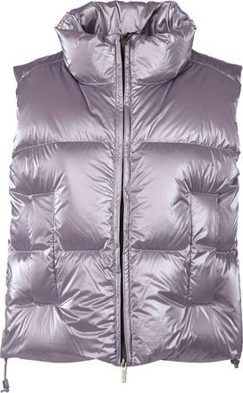 K-Way Sleeveless Quilts