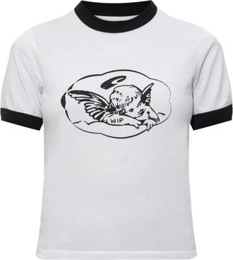 Carhartt Work in Progress Donna, Top, Bianco, XS, new