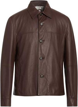 Brunello Cucinelli ROPA DE ABRIGO - Chaquetas y cazadoras en YOOX.COM