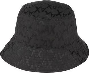 A|X Armani Exchange ACCESSORIES - Hats on YOOX.COM