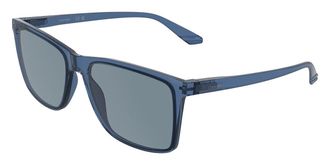 Calvin Klein CK26532S 405 Mens Sunglasses Size 57