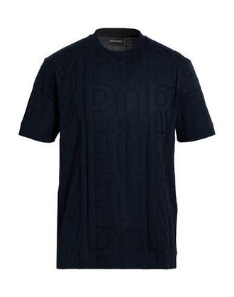 Emporio Armani TOPWEAR - T-shirts on YOOX.COM