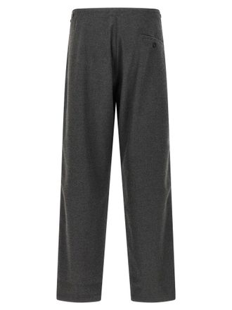 Cellar Door Dino Trousers - charcoal