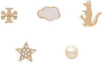 Tory Burch JEWELLERY and WATCHES - Earrings on YOOX.COM