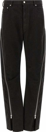 Rick Owens bolan banana pants