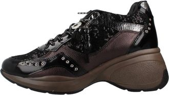 Cetti Donna, Scarpe, Nero, 39 EU, new