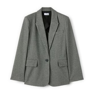 Motivi Donna, Giacche, Grigio, S, new