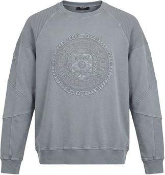 Balmain TOPWEAR - Sweatshirts on YOOX.COM