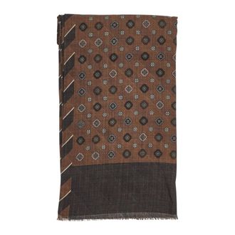 Altea Uomo, Accessori, Marrone, Taglia unica, new