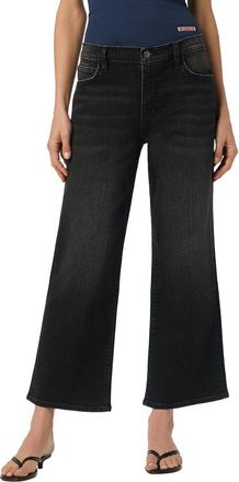 Hudson Hudson Jeans Rosalie High-Rise Wide Leg Ankle Jean
