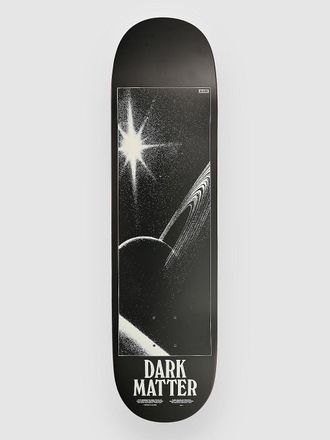 Globe G1 Orbit Deck 8.25 Skateboard Deck patroon