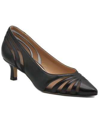 Adrienne Vittadini Smillis Pump