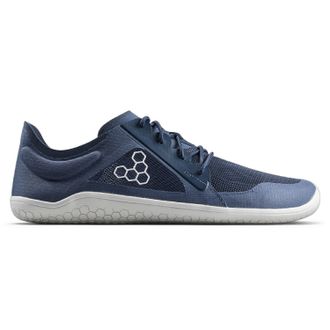 Vivobarefoot Mens Primus Lite IV Shoes Black 44 EU