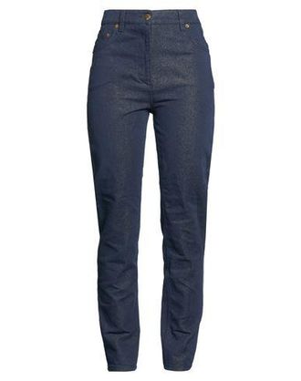 Moschino BOTTOMWEAR - Jeans on YOOX.COM