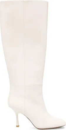 Stuart Weitzman Boots Nappa Leather Madison