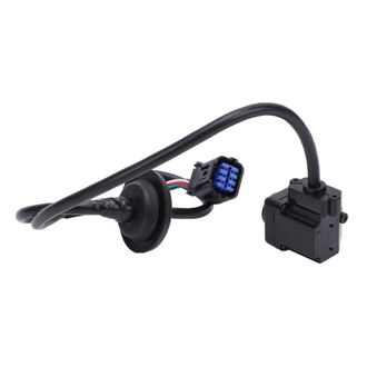 OEM C&aacute;mara De Visi&oacute;n Trasera 95760-b2100 Para Modelos Soul Ev 2014-2019, Con Funci&oacute;n De Asistencia Al Estacionamiento