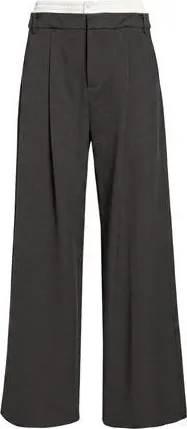 Eleh BOTTOMWEAR - Trousers sur YOOX.COM