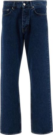 Sunflower Jeans a gamba dritta - - Jeans - Uomo - Blu - W30