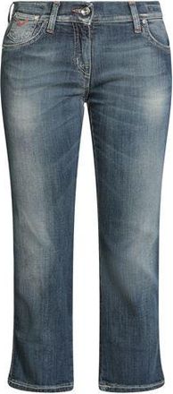 Jacob Cohen BOTTOMWEAR - Jeans on YOOX.COM