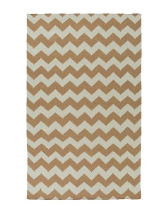 Surya Contemporary Frontier Hand-Woven Rug