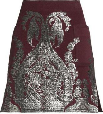 Etro BOTTOMWEAR - Minigonne su YOOX.COM