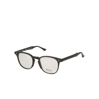 Kàdor Sunglasses, unisex, Black, 54 MM, Dante Sunglasses