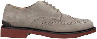 Tod's CALZADO - Zapatos de cordones en YOOX.COM