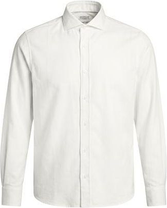Brunello Cucinelli TOPWEAR - Camicie su YOOX.COM