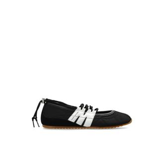 Marc Jacobs Schoenen, Dames, Zwart, 38 EU, Leer, The 400 Bleeckerina