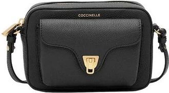 Coccinelle Mujer, Bolsos, Negro, Talla: ONE Size