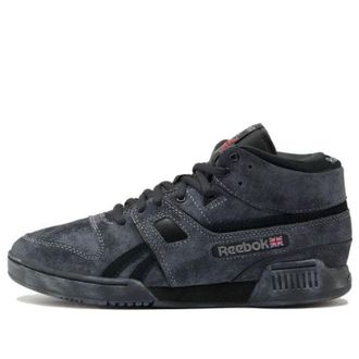 Reebok Workout Pro Black 100034266