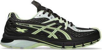 Asics Ub 12-S Gel-Sd-Lyte - Heren - Sneakers - Zwart - 38 EU - Leer - Schoenen