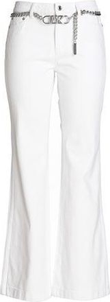 Michael Kors PARTES DE ABAJO - Pantalones vaqueros en YOOX.COM