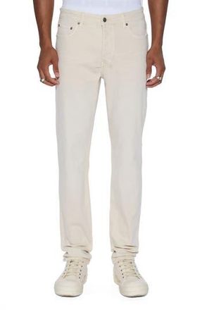 Ksubi Chitch 1999 Slim Fit Jeans in Ivory at Nordstrom Rack, Size 31