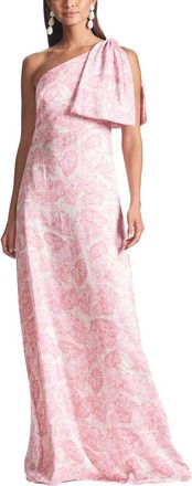 Sachin & Babi Chelsea Gown