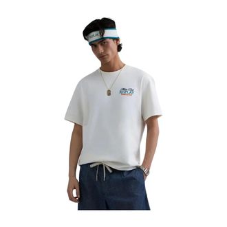 Replay Uomo, Top, Bianco, L, new