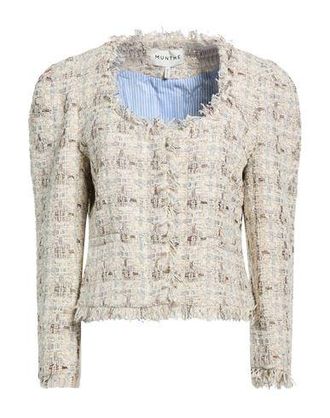 Munthe COATS & JACKETS - Jackets on YOOX.COM