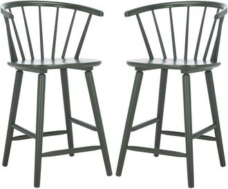 Safavieh Blanchard Counter Stool