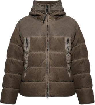 C.P. Company C.p. Company, Uomo, Giacche, Marrone, S, new