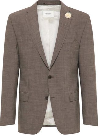 Carl Gross Carl Gross, Heren, Jassen, Bruin, Maat: W26 Wol