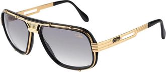 Cazal Cazal, unisex, Accessoires, Geel, Maat: 60 MM
