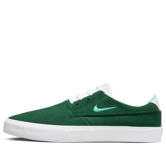 Nike Shane SB Gorge Green BV0657-304