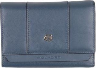 Piquadro Small Leather Goods - Wallets on YOOX.COM